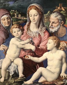 Bronzino