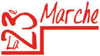 Logo librairie 23eme marche